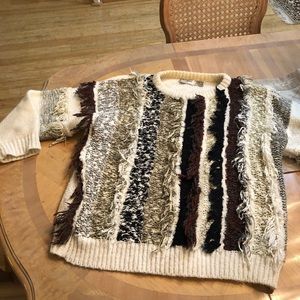 Carducci Vintage Sweater